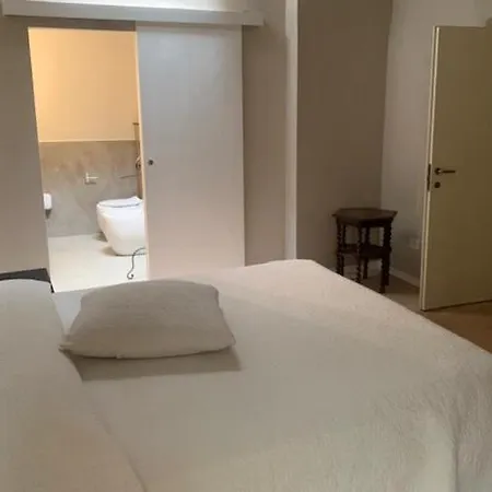 Maison d'hôtes Il Forziere Civico 8