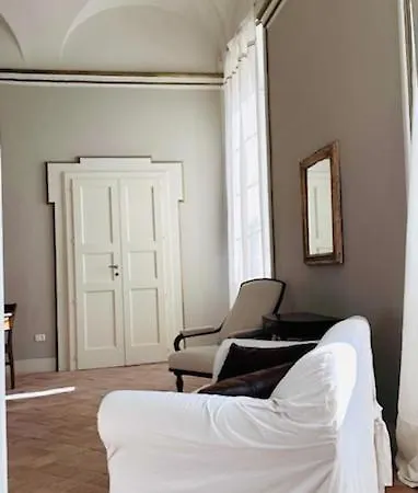 Maison d'hôtes Il Forziere Civico 8