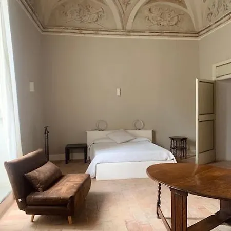 Il Forziere Civico 8 Maison d'hôtes Assise