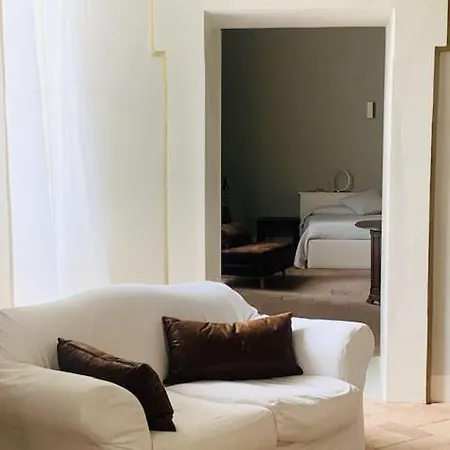 Il Forziere Civico 8 Gæstehus 3*