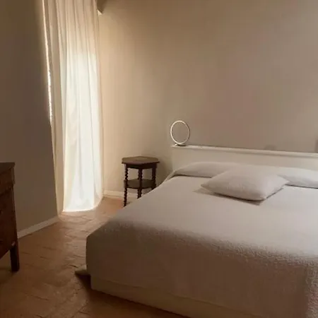 Il Forziere Civico 8 Maison d'hôtes Assise