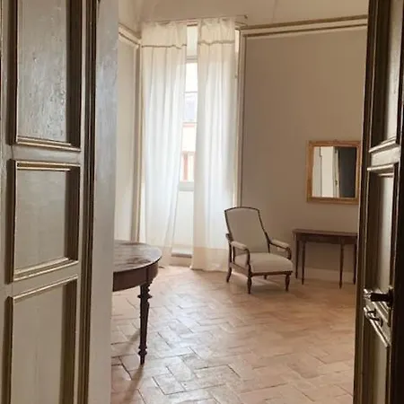 Il Forziere Civico 8 Gæstehus