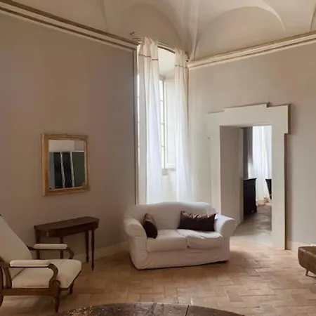 Il Forziere Civico 8 3*