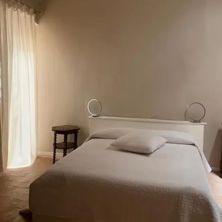 Pensionat Il Forziere Civico 8 Assisi