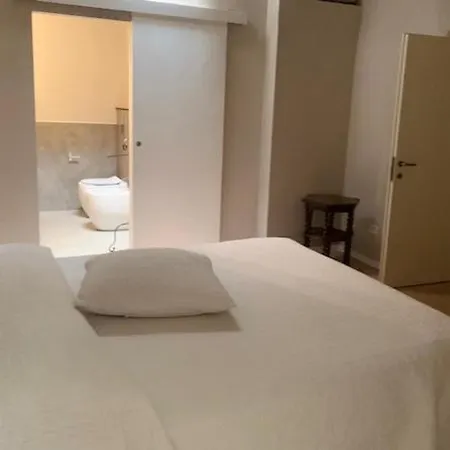 Il Forziere Civico 8 Gæstehus