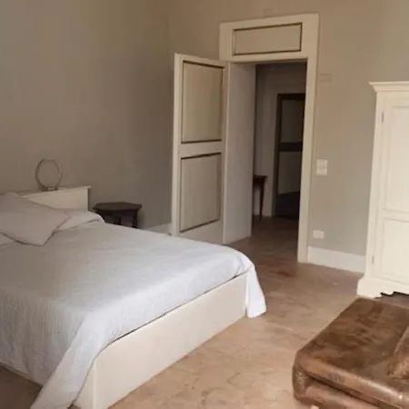 Gæstehus Il Forziere Civico 8