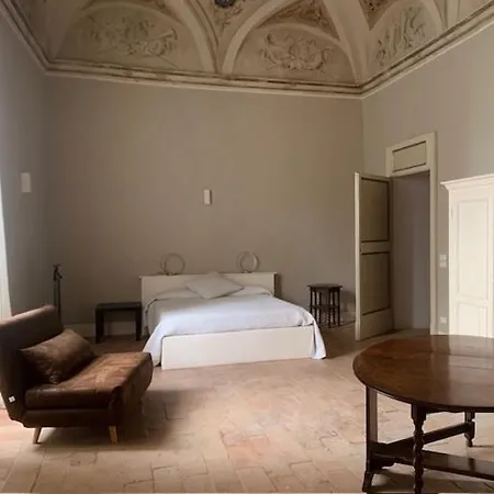 Il Forziere Civico 8 Assisi