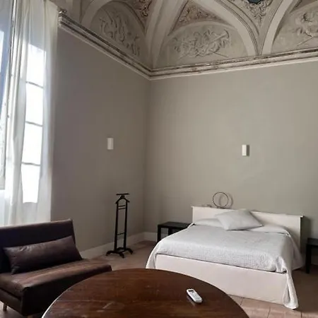 Il Forziere Civico 8 Gæstehus