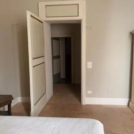 Il Forziere Civico 8 3* Assisi