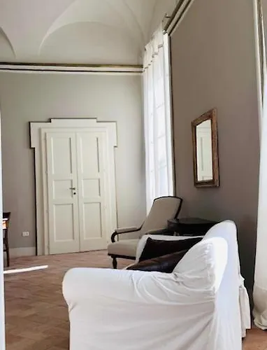 Affittacamere Il Forziere Civico 8