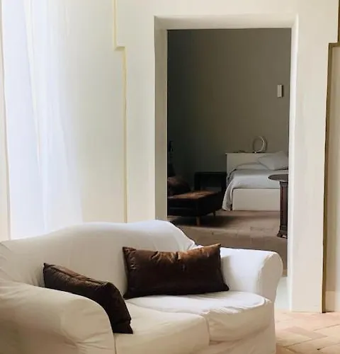 Il Forziere Civico 8 Affittacamere 3*