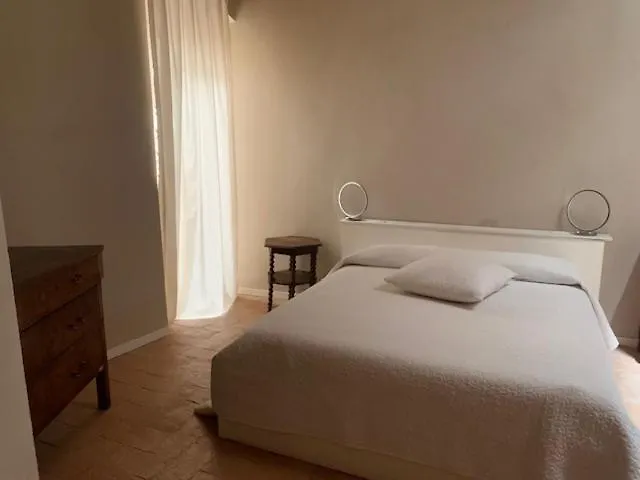 Il Forziere Civico 8 Affittacamere Assisi