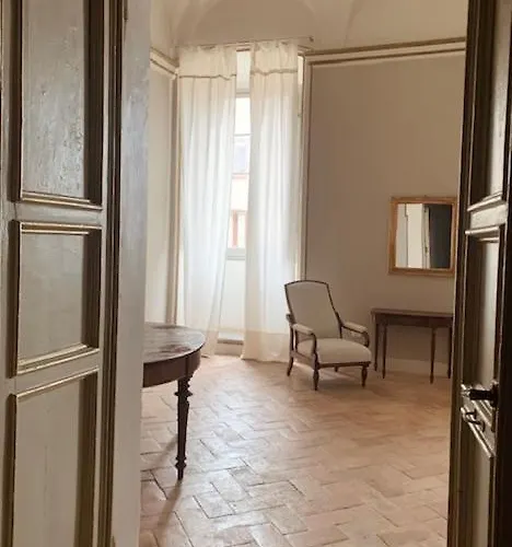 Il Forziere Civico 8 Affittacamere