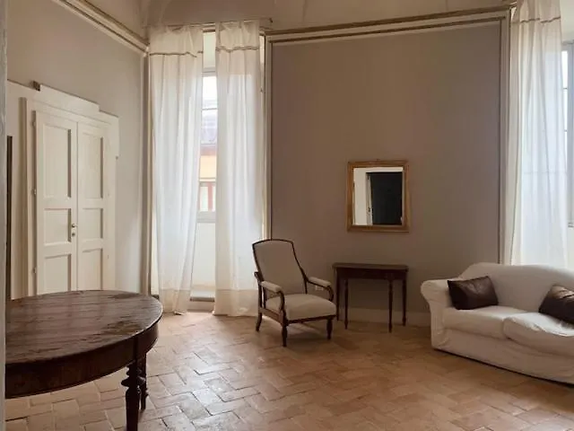 Il Forziere Civico 8 Affittacamere 3*