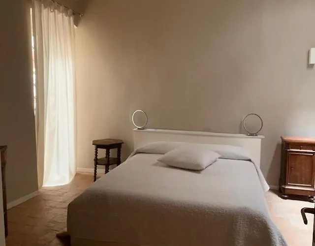 Affittacamere Il Forziere Civico 8 Assisi