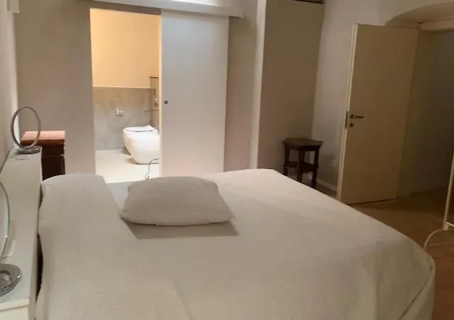 Il Forziere Civico 8 Affittacamere