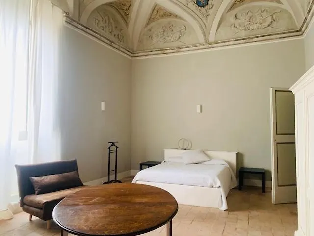 Il Forziere Civico 8 3* Assisi