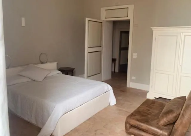 Affittacamere Il Forziere Civico 8