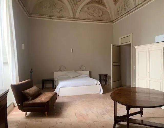 Il Forziere Civico 8 Assisi