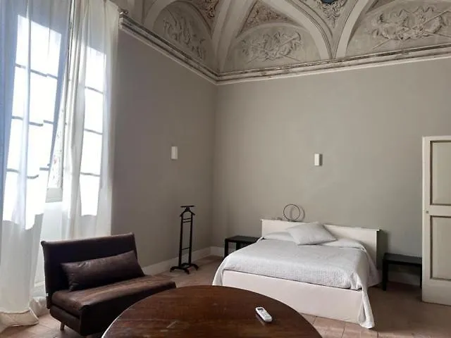 Il Forziere Civico 8 Affittacamere