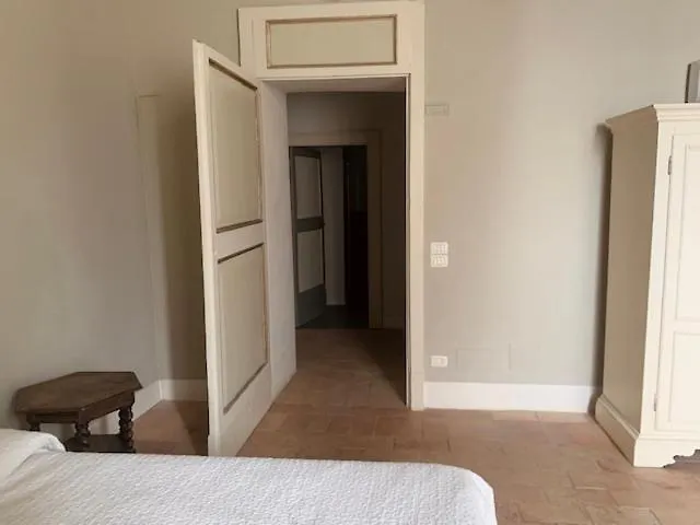 Il Forziere Civico 8 3* Assisi